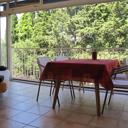 Bel F2 Proche Et Commerces Apartment Saint-Raphael (Var)