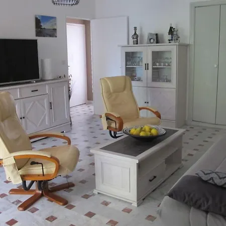Apartment Bel F2 Proche Et Commerces *