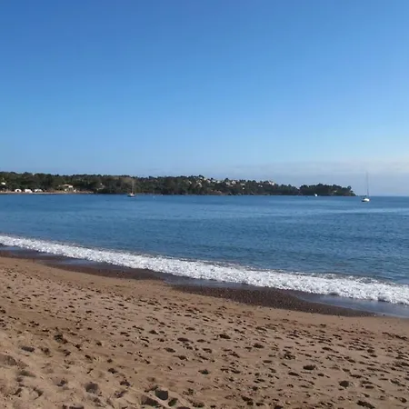 Bel F2 Proche Et Commerces Apartment Saint-Raphael (Var)