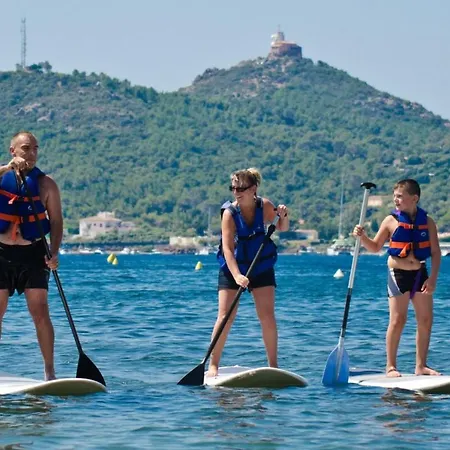 Bel F2 Proche Et Commerces * Saint-Raphael (Var)
